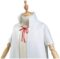 COSSCOS Kids 4th Hokage Cloak Jacket Robe Minato Namikaze Cape Kimono Anime Cosplay Costume Outfit