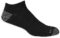 Fruit of the Loom Men’s 12 Pair Pack Dual Defense Cushioned Socks