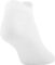 Under Armour Women’s Essential 2.0 Lightweight No Show Socks, 6-Pairs