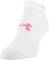 Under Armour Women’s Essential 2.0 Lightweight No Show Socks, 6-Pairs