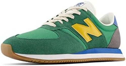 New Balance Unisex-Adult 420 V2 Sneaker