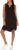 Amazon Essentials Women’s Sleeveless Woven Shift Dress