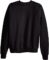 Hanes Men’s EcoSmart Fleece Sweatshirt, Cotton-Blend Pullover, Crewneck Sweatshirt for Men (1 or 2 pack)