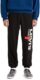 Levi’s Men’s Seasonal Sweatpants, (New) Vertical Pant Caviar Graphic, Small