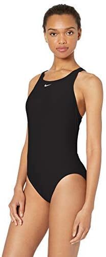 Nike Women’s Standard Fast Back One Piece Swimsuit