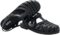 Melissa Possession Jelly Sandal for Women – The Original Jelly Shoe, Fisherman’s Sandal with Adjustable Strap and Side Buckle