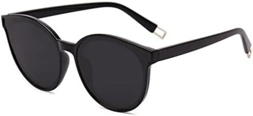 SOJOS Trendy Sunglasses for Women and Men