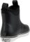 Womens Waterproof Deck Ankle Rain Boots