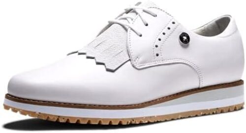 FootJoy Women’s Sport Retro Golf Shoe