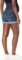 Signature by Levi Strauss & Co. Gold Label Women’s Maternity Mid-Rise Shortie Shorts