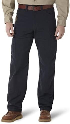 Wrangler Riggs Workwear Men’s Ranger Pant