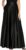 Alex Evenings Women’s Long Ballgown Skirt