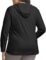 JUST MY SIZE Women’s Plus Size Full, Lightweight Zip-up Hoodie