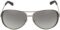 Michael Kors Women’s Asian Pilot Sunglasses