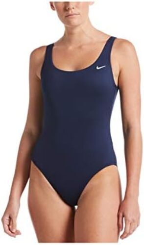 Nike Essential U-Back One-Piece