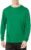 Men’s Long Sleeve Wicking T-Shirt by Augusta Sportswear