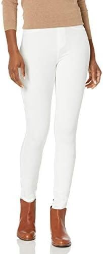 Efficient and Practical Women’s Stretch Denim Legging