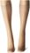 Hanes Women’s Silk Reflections Knee High Reinforced Toe 775-Multiple Packs Available