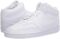 Nike Men’s Court Vision Mid Sneaker