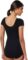 Capezio Women’s Classic Short Sleeve Leotard