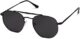 VANLINKER Retro Polarized Sunglasses for Women Men Vintage Shades UV400 Polygon Mirrored Lens VL9689