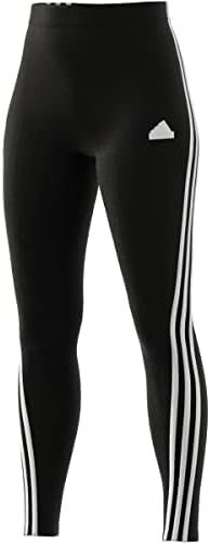 adidas Women’s Future Icon Three Stripes Leggings