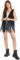 Verdusa Women’s Tassel Sleeveless Vest 70s Hippie Faux Suede Fringe Jacket Cardigan