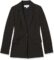 The Drop Women’s Blake Long Blazer