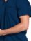 Cherokee V- Neck Men’s Scrubs Top with Pockets WW670