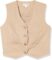 The Drop Women’s Sadie Cropped Slim Vest