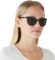 Coach Women’s Hc8271u Universal Fit Square Sunglasses