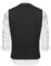 COOFANDY Men’s Formal Fashion Vest Layered Waistcoat Business Dress Suit Vests for Wedding