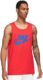 Nike Men’s Sportswear Americana Statement Tank Top