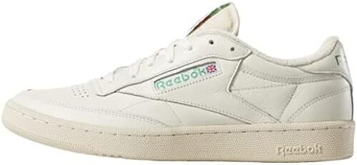 Reebok Unisex-Adult Club C 85 Vintage Sneaker