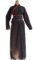 Deluxe Women’s Chinese Traditional Princess Hanfu Dress Ombre Pleated Stage Performance Wear