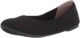 Amazon Essentials Women’s Knit Ballet Flat