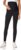 Motherhood Maternity Women’s Over the Belly Stretch Pregnancy Leggings Full & Crop Length XS-3X Available in 1 & 2 Packs
