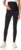 Motherhood Maternity Women’s Over the Belly Stretch Pregnancy Leggings Full & Crop Length XS-3X Available in 1 & 2 Packs