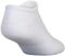 GOLDTOE Men’s 656F Cotton No Show Athletic Socks, Multipairs