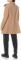 Calvin Klein Women’s Classic Cashmere Wool Blend Coat