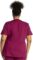 V-Neck Scrubs for Women Workwear Revolution, Soft Stretch, Easy Care WW620