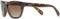 Ray-Ban Women’s RB4216 Square Sunglasses
