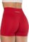 AUROLA Dream Collection Workout Shorts for Women High Waist Seamless Scrunch Athletic Running Gym Yoga Active Shorts Black