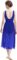 ODASDO Lyrical Dance Costumes for Women Contemporary Dancewear Sleeveless Cut Out Front Mesh Tulle Maxi Dress XS-XL