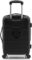 Wrangler 20″ Smart Spinner Carry-On Luggage With Usb Charging Port ,Black