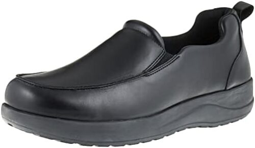 Amazon Essentials Men’s Service Shoe