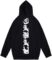 Niepce Inc Japanese Streetwear Kanji Men’s Hoodies with Design