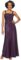 Alex Evenings Women’s Two Piece Dress with Lace Jacket (Petite and Regular Sizes)