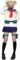 miccostumes Women’s Deluxe Full Set Anime JK School Uniform Cosplay Costume Outfit