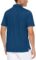 TACVASEN Men’s Golf Polo Shirts Short Sleeve Quick Dry Lightweight Casual Athletic Collared T-Shirts 3 Buttons